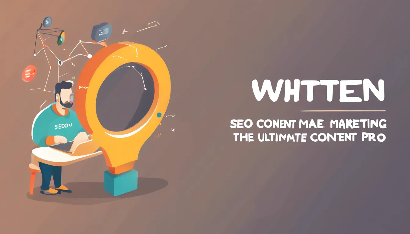 The Ultimate Guide to Becoming an SEO Content Pro